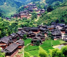 侗族村寨申遗，湘黔桂签署联合申遗备忘录